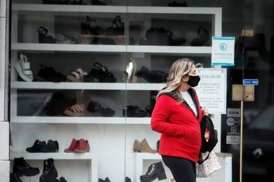 OPS advierte que llegada del invierno en el sur amenaza lucha al covid-19 - Internacionales - ABC Color