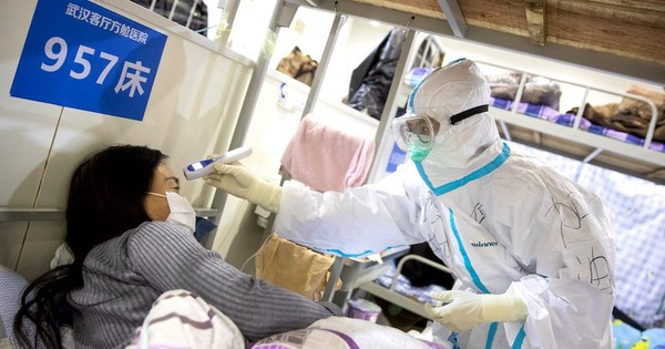Nuevo coronavirus circulaba desde agosto de 2019, sugiere estudio