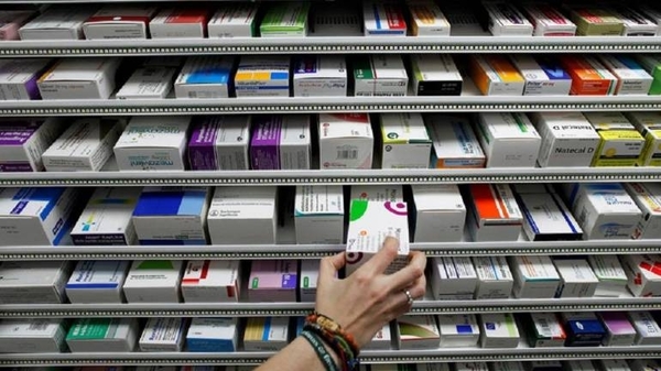 HOY / Medicamentos truchos: Fiscalía imputa a directivos de Imedic y a despachante de Aduanas