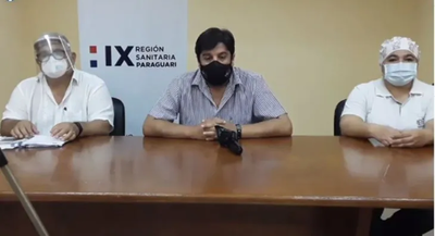 Alarma en Paraguarí por 37 nuevos casos de coronavirus fuera de albergues