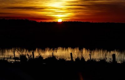 Mitad de semana con temperaturas calurosas y precipitaciones leves