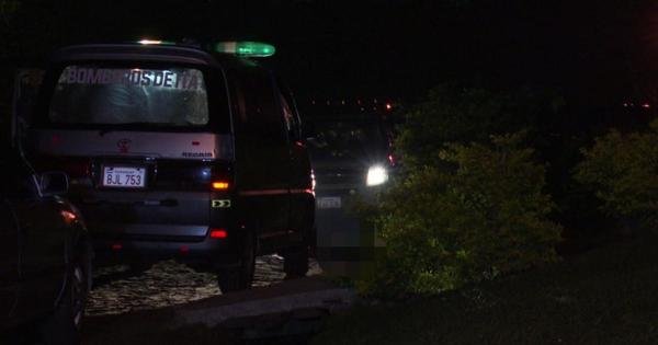 Presunto caso de feminicidio en Itá