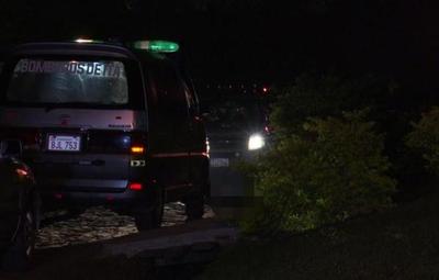 Presunto caso de feminicidio en Itá