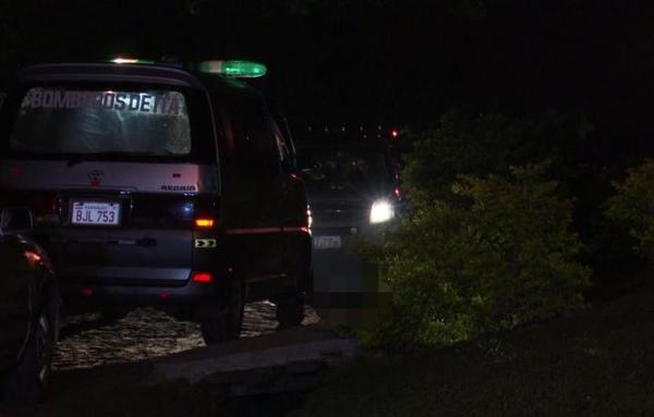 Presunto caso de feminicidio en Itá