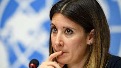 La OMS se ratifica, ahora sobre el riesgo de los "asintomáticos"