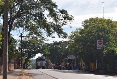San Roque González vuelve a Fase 0 tras expansión del coronavirus en el distrito
