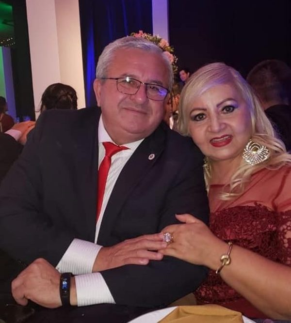 Intendente de Hernandarias “regala” licitación por G. 167 millones a la esposa del torturador Gabriáguez