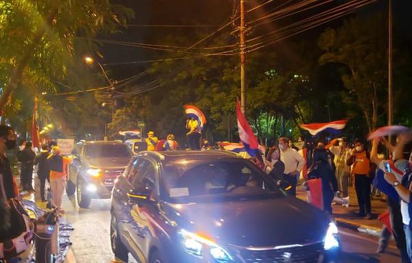Esther Roa sostiene que su imputación tendría trasfondos políticos