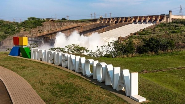 ITAIPÚ y CATARATAS vuelven a abrir para recibir a los turistas en FOZ