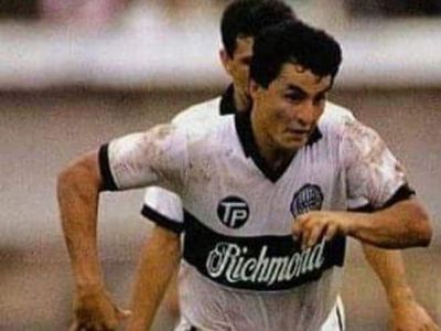 Paraguayos goleadores de la Copa Libertadores