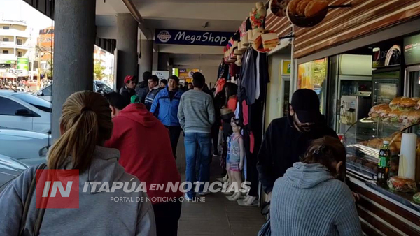 ANTE LA FALTA DE AHORROS, LA ÚNICA OPCIÓN DEL PARAGUAY ES EL ENDEUDAMIENTO