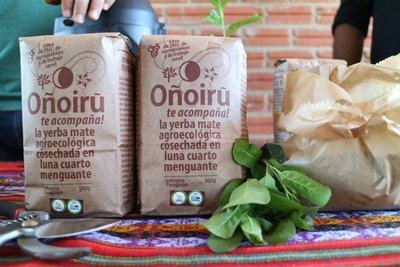 Exportarán 24 mil kilogramos de yerba mate a Estados Unidos