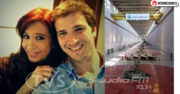 En Argentina, designan a un nuevo director ejecutivo de la EBY