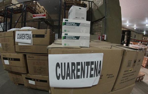 Fiscalía imputa a directivos de Imedic por caso de medicamentos falsificados