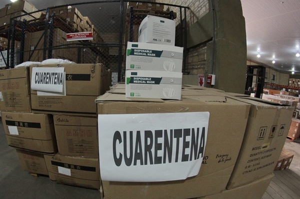 Fiscalía imputa a directivos de Imedic por caso de medicamentos falsificados