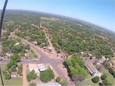 Cuarentena total en San Roque González: Intendente dice que la ciudadanía no tomó en serio el aislamiento » Ñanduti