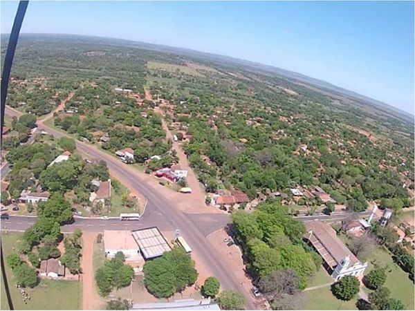 Cuarentena total en San Roque González: Intendente dice que la ciudadanía no tomó en serio el aislamiento » Ñanduti