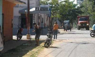 Vuelta a Fase 0 en San Roque: Se debe garantizar asistencia 'porque o si no la gente saldrá a rebuscarse', afirma intendente