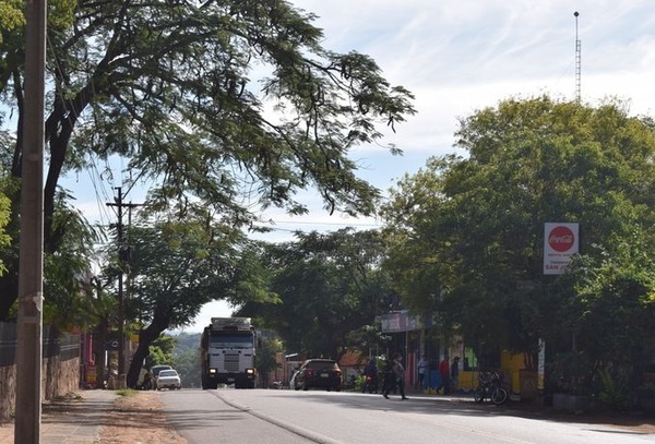 San Roque González vuelve a Fase 0 tras expansión del coronavirus en el distrito