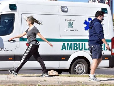 Uso extendido de mascarillas evitaría nuevos brotes de Covid-19