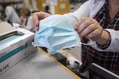 Uso extendido de mascarillas reduciría el índice de reproducción del COVID-19 » Ñanduti
