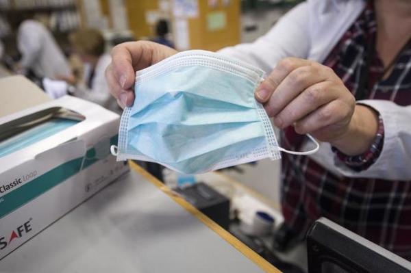 Uso extendido de mascarillas reduciría el índice de reproducción del COVID-19 » Ñanduti