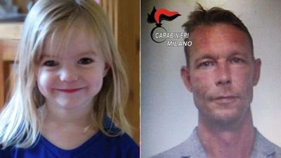El fiscal que investiga al principal sospechoso de secuestrar a Madeleine McCann relató cómo habría asesinado a la niña