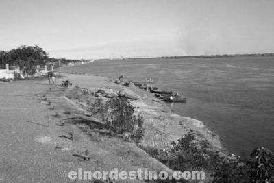 Un sueño recurrente se convertirá en realidad: Gobierno Nacional promete construcción de costanera en la ciudad de Concepción