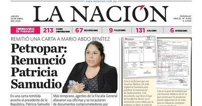 Criminal: ¿Cómo el clan Ferreira introducía fármacos de dudoso origen al país?