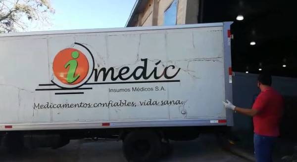 Fiscalía imputa a autoridades de IMEDIC