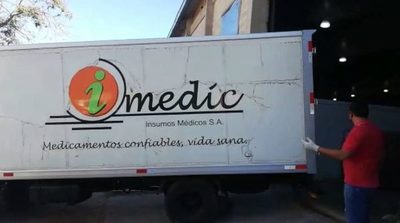 Imputan a directivos de IMEDIC y piden prisión preventiva