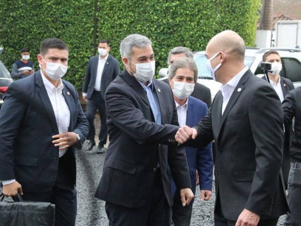 Mazzoleni ve resultados "más auspiciosos" para ir a fase 3