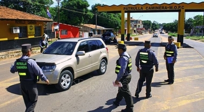 HOY / San Roque González: Se podrá pasar por la ciudad sin inconvenientes