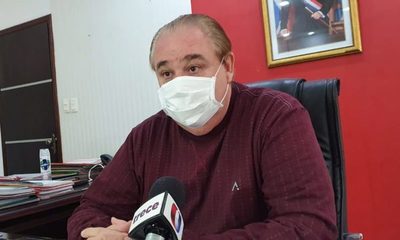 Gobernador dispone apertura de averiguaciones sobre sus obras por licitaciones y transferencias – Diario TNPRESS