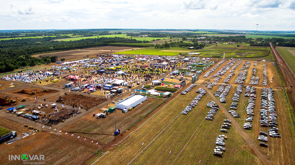 Organizadores postergan expos en el Alto Paraná debido al coronavirus