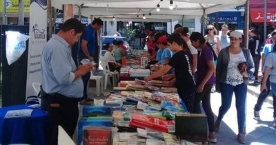 HOY / Todo en marcha para la Primera Feria Virtual del Libro en Paraguay