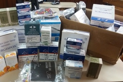 Eurofarma dice desconocer facturas falsas, pese a contrato con Imedic SA