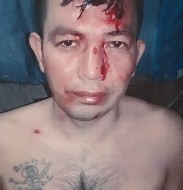 Incidente en la cárcel fue entre integrantes del clan “Rotela” y PCC – Diario TNPRESS