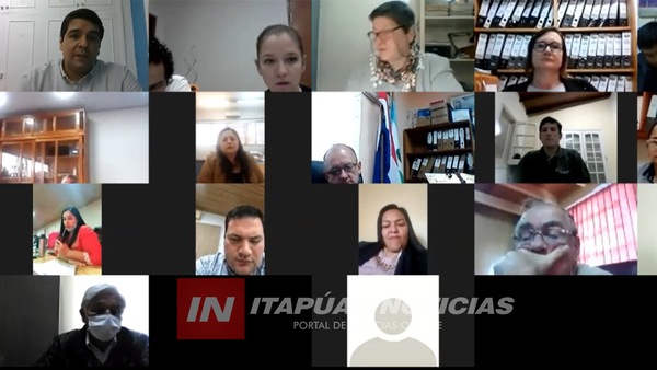 AIDI EN REUNIÓN VIRTUAL CON CONTRALORÍA Y HACIENDA SOBRE LEY ROYALTIES 40 40 20.