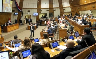 Marito anuncia veto del proyecto que permite mentir a parlamentarios