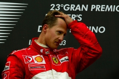 Michael Schumacher se someterá a una nueva cirugía » Ñanduti