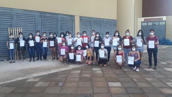 Más personas salen de albergues de Alto Paraná tras cumplir cuarentena