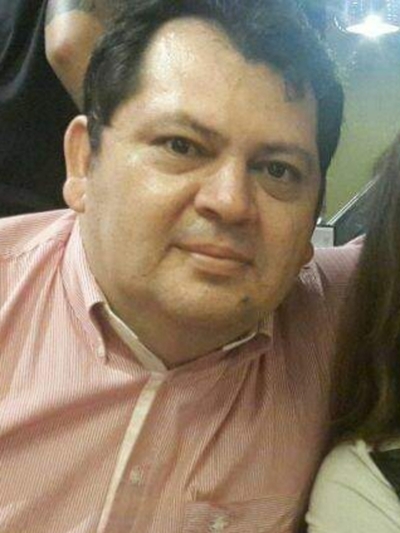 Rubén Rojas evita mostrar documentación respaldatoria
