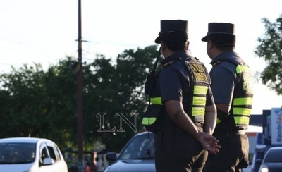 HOY / Patrulla Caminera exigirá a conductores documentos al día a partir del 1 de julio