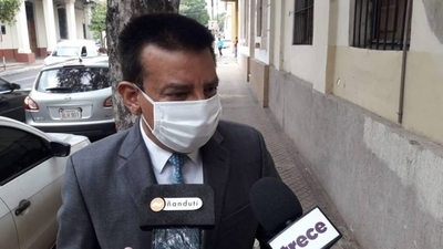 HOY / Quieren proteger a alguien y debilitan al JEM, advierte Romero Roa