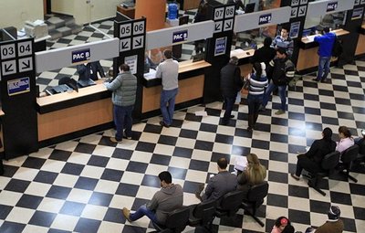 Si uno presenta datos falsos en su declaración jurada, ¿a qué se expone? | Noticias Paraguay