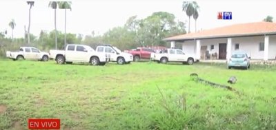 Caso Juliette: Buscan computadora de Oberuber, clave para la investigación | Noticias Paraguay
