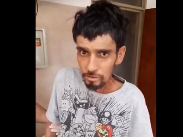 Piden ayuda para traer a joven en estado delicado de Argentina