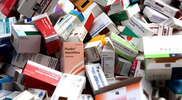 HOY / Eurofarma: “Imedic hacía figurar como Brasil, pero traía medicamentos de China e India”