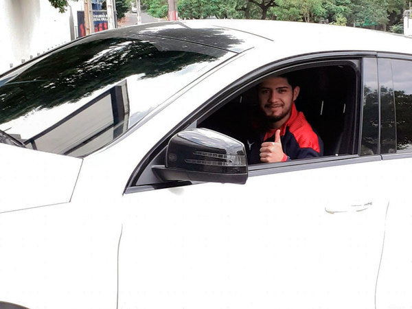 Cerro Porteño inicia su preparación para proseguir el campeonato